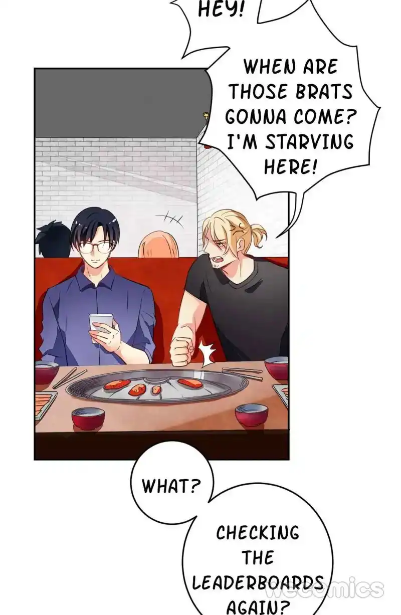 Legend Reboot Chapter 11 4